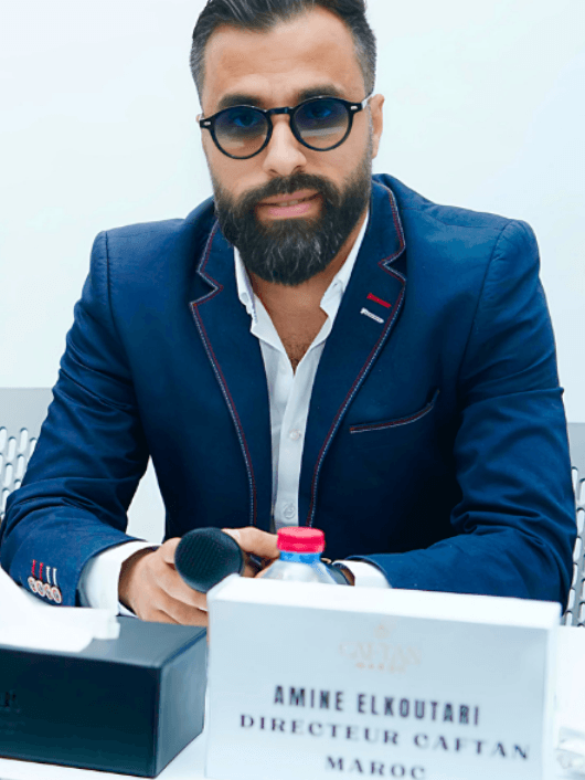 Directeur du Festival